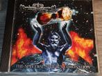 Mundanus Imperium ‎- The Spectral Spheres Coronation, Cd's en Dvd's, Ophalen of Verzenden, Zo goed als nieuw