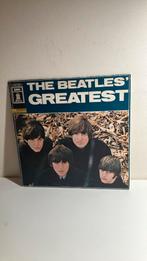 The beatles greatest lp, Ophalen of Verzenden, 1960 tot 1980, Gebruikt, 12 inch