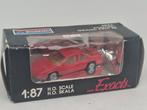 Pontiac Grand Prix - Monogram 1/87, Verzenden, Zo goed als nieuw, Auto, Overige merken