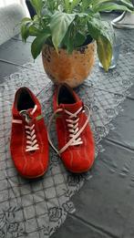 Floris van Bommel dames sneakers maat39., Gedragen, Sneakers of Gympen, Verzenden