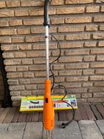 Kinzo onkruidbrander, Tuin en Terras, Onkruidbranders, Ophalen of Verzenden, Zo goed als nieuw