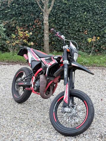 Beta rr 50 track 2023 beschikbaar voor biedingen