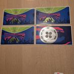 Plus XXL stickers, Verzamelen, Supermarktacties, Plus, Ophalen of Verzenden