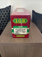 LGB 4070, Ophalen of Verzenden, Nieuw, Gelijkstroom, LGB