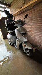 Te koop Togho scootmobiel, Diversen, Ophalen, Zo goed als nieuw