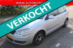 Volkswagen Polo 1.4-16V Optive // 5-DRS / APK 09/2026 //, Voorwielaandrijving, 15 km/l, Gebruikt, 4 cilinders