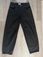 MUD jeans - barrel, Kleding | Dames, Spijkerbroeken en Jeans, Zwart, Overige jeansmaten, Nieuw, Ophalen of Verzenden
