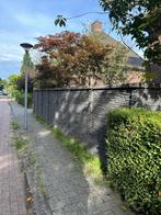 Stenen schutting - gratis, Tuin en Terras, Ophalen, Overige materialen, 6 meter of meer, 1 tot 2 meter