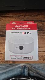 NFC reader voor nintendo 2 en 3ds, Online, 1 speler, Nieuw, Ophalen of Verzenden