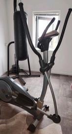 Kettler Crosstrainer Verso 307, Sport en Fitness, Ophalen, Zo goed als nieuw, Benen, Crosstrainer