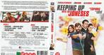 Keeping up with the Joneses Blu ray, Ophalen, Zo goed als nieuw, Humor en Cabaret
