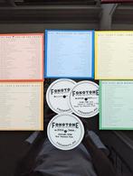 Fonotone records, Ophalen of Verzenden, Zo goed als nieuw, Boxset