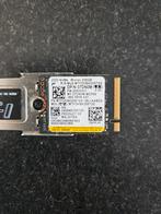 Micron 2550 NVMe PCIe Gen4x4 256GB SSD, Computers en Software, Harde schijven, Intern, 256GB, SSD, Ophalen of Verzenden