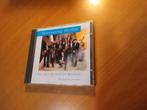 CD The New Metronome Bigband - Pim Jacobs gastsolist, Ophalen of Verzenden, 1980 tot heden, Zo goed als nieuw, Jazz