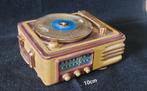 Franklin Mint Elvis Presley Muziekdoos, Antiek en Kunst, Ophalen of Verzenden