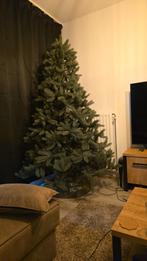 Kunstkerstboom, Diversen, Kerst, Ophalen, Gebruikt