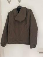Carhartt Jas - Donkergroen - XS - Zeer Goede Staat, Ophalen of Verzenden, Zo goed als nieuw, Groen, Carhartt