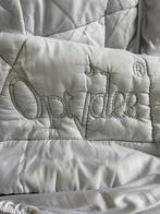 Optidee soft top matrasoplegger, Huis en Inrichting, Gebruikt, Overige maten, Ophalen of Verzenden, Wit