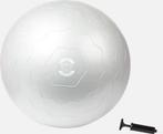 Kaytan | Fitness-, gym-, zwangerschap bal - Ø65CM + pompje, Ophalen of Verzenden, Zo goed als nieuw, Buik, Fitnessbal