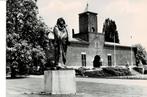 Eindhoven, van Abbemuseum, Ophalen of Verzenden, Ongelopen, Noord-Brabant