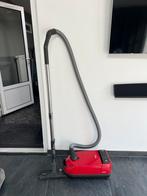 Miele stofzuiger met zak goede staat helemaal gereinigd, Witgoed en Apparatuur, Stofzuigers, Ophalen, Zo goed als nieuw, Stofzuiger