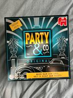 Party en co, original., Vijf spelers of meer, Ophalen of Verzenden, Zo goed als nieuw, Jumbo