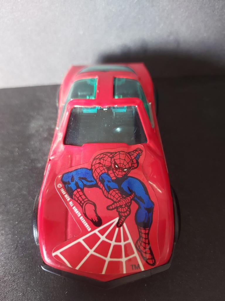 Corvette C3 1980, Ophalen of Verzenden, Gebruikt, Auto