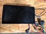 10 inch Multimedia Autoradio, Auto diversen, Autoradio's, Ophalen of Verzenden, Gebruikt