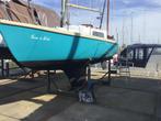 Te koop gevraagd grootzeil Victoire 22, Watersport en Boten, Zeilen en Zeiltoebehoren, Ophalen, Gebruikt, Grootzeil, Minder dan 15 m²