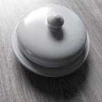 Botervloot Staffel Stoneware ongebruikt onbeschadigd deksel, Overige typen, Nieuw, Ophalen of Verzenden, Overige stijlen