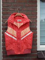 Prachtige bodywarmer van ONLY, M coral, Kleding | Dames, Bodywarmers, Maat 38/40 (M), Zo goed als nieuw, Only, Verzenden