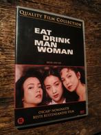 Eat Drink Man Woman - Ang Lee 1994 subliem, Ophalen, Zo goed als nieuw, Azië