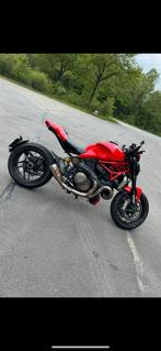 Ducati Monster 1200, Motoren, Motoren Inkoop, Ophalen