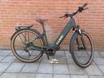 Cube Touring Hybride One 625 - maat 46 (xs), Fietsen en Brommers, Elektrische fietsen, Ophalen, Zo goed als nieuw, Minder dan 47 cm