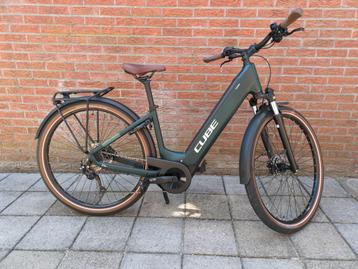 Cube Touring Hybride One 625 - maat 46 (xs) beschikbaar voor biedingen