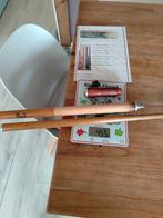 La Royale ADORJAN Keu, ca. 1900, Ophalen of Verzenden, Gebruikt, Keu of Ballen