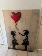 Canvas schilderijen de leukste! Lees / kijk, Ophalen, Zo goed als nieuw