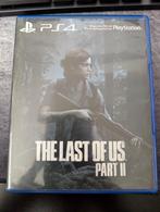 The last of us part 2 ( dubbele disc editie ) ps4, Spelcomputers en Games, Games | Sony PlayStation 4, Avontuur en Actie, Vanaf 18 jaar