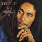 Bob Marley & The Wailers - Legend (LP) (35th Anniversary LP), Verzenden, Nieuw in verpakking