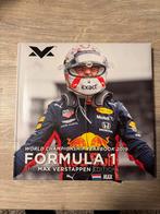 Max Verstappen Jaarboek 2019 - Nieuwstaat, Ophalen of Verzenden, Nieuw, Algemeen