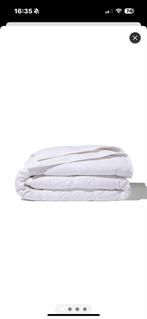 Hema Donzen Dekbed 200x200 - Heerlijk Warm!, Huis en Inrichting, Slaapkamer | Beddengoed, Ophalen, Wit, Tweepersoons, Deken of Dekbed