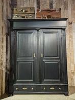 franse kast ``WOONWINKEL RUSTIEK``, Antiek en Kunst, Ophalen