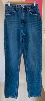 BDG - jeans, model Mom, Blauw, Ophalen of Verzenden, Zo goed als nieuw, BDG