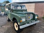 Land Rover 88 2,25 Diesel , 1968, krat motor, Land Rover, Vierwielaandrijving, SUV of Terreinwagen, Te koop