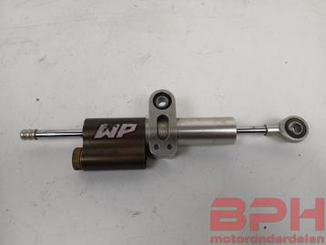 WP stuurdemper Suzuki GSX-R 600 750 1000 K1 T/m L0 2001 t/m  beschikbaar voor biedingen