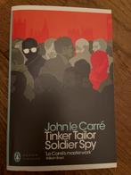 Tinker Tailor Soldier Spy - John le Carré, Boeken, Ophalen of Verzenden, Zo goed als nieuw, Europa overig