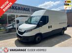 Iveco Daily 35S21 Automaat 1ste eigenaar, Automaat, Stof, Gebruikt, 4 cilinders