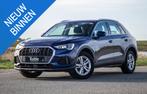 Audi Q3 45 TFSI e edition AUTOMAAT / PLUG IN HYBRID / STOELV, Stof, Gebruikt, Euro 6, 1395 cc