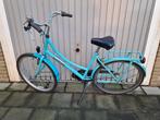 Ready for use  POPAL citybike 3 speed 26inch rid, Ophalen of Verzenden, Zo goed als nieuw