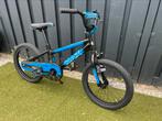 Jongensfiets MAX 18 inch, Ophalen of Verzenden, Zo goed als nieuw, Staal, 16 tot 20 inch